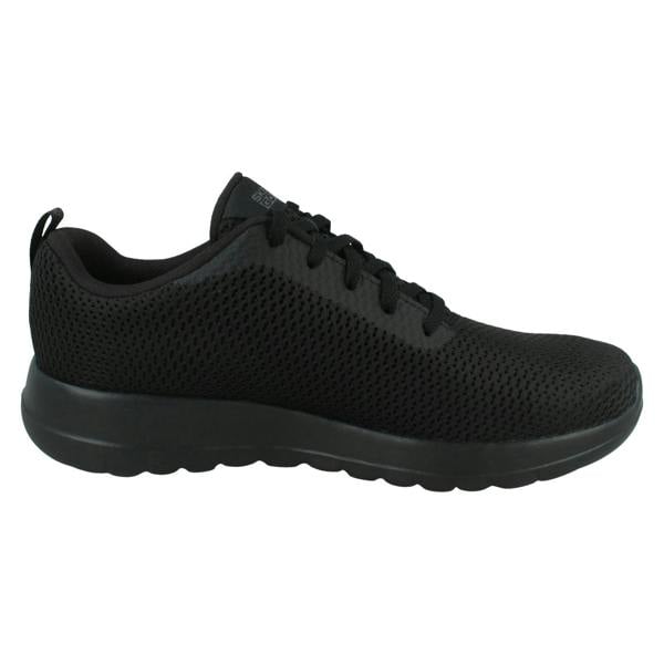 Skechers Ladies Skechers Cushioned Casual Trainers Paradise 15601