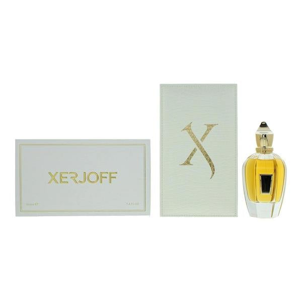 Xerjoff Homme Eau de Parfum 100ml Spray for Him