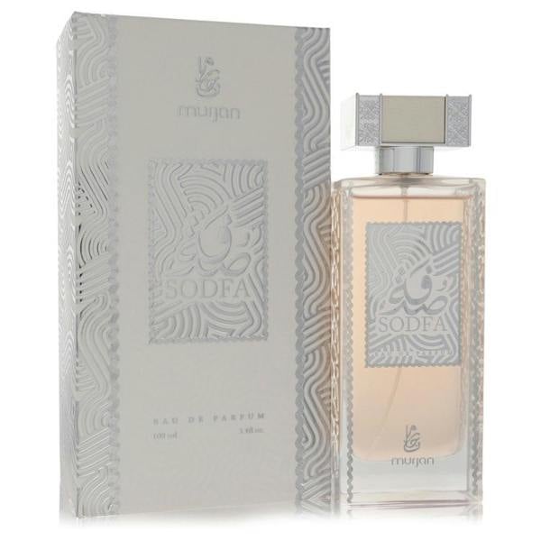 Dumont Paris Sodfa Eau De Parfum 100 ml
