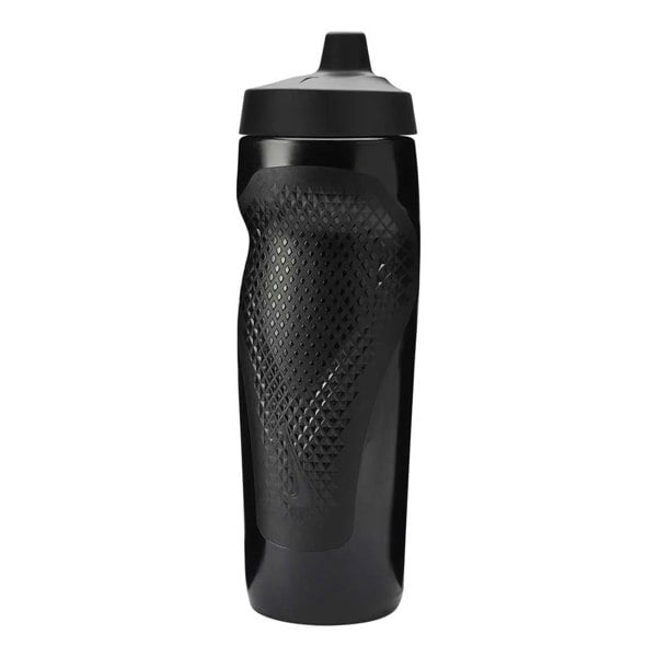 Nike Refuel 2024 532ml Water Bottle - Black