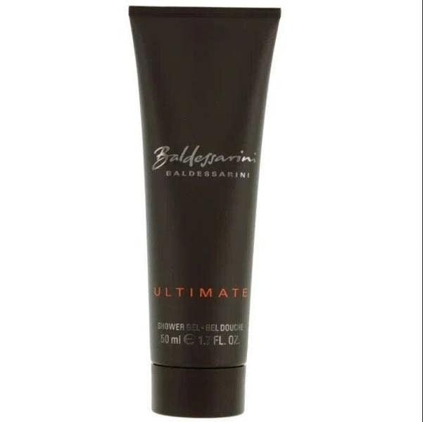 Baldessarini Ultimate 50ml Shower Gel For Him