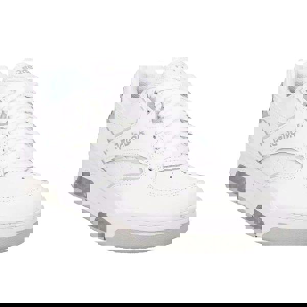 Reebok Unisex Adult BB 4500 DMX Trainers - White/Grey