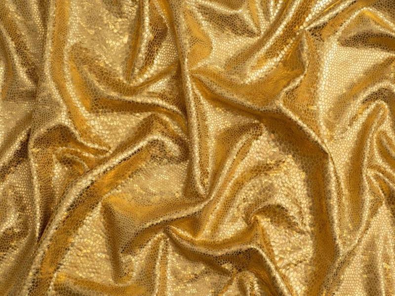 Gold