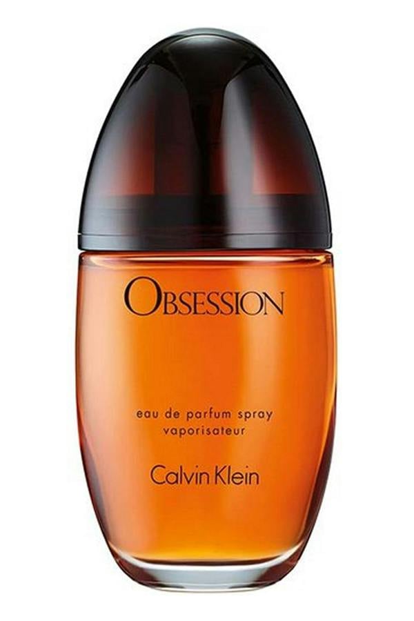 Calvin Klein Obsession Eau de Parfum Spray 100ml