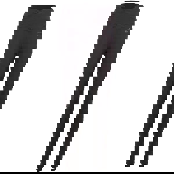 Trespass Womens/Ladies Bibi Active Leggings - Dark Grey - 