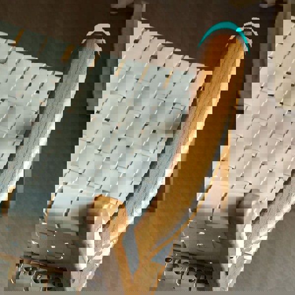 Beau Dining Chair, Ash Wood, Without Armrest-Rit Concept-Rit Concept