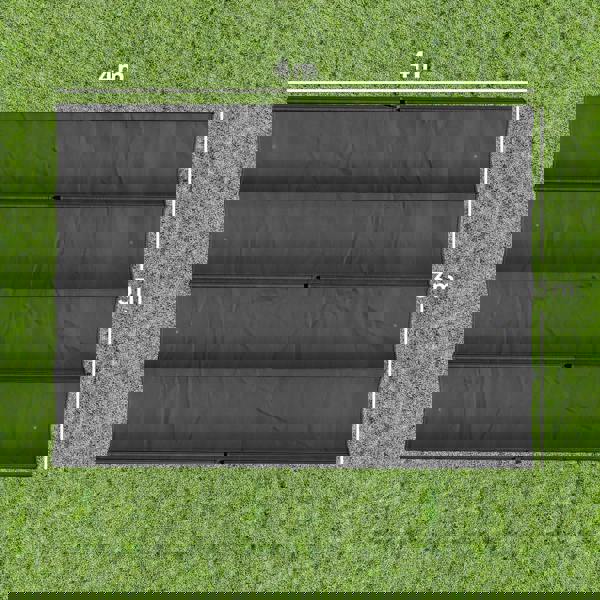 Replacement Canopy Top