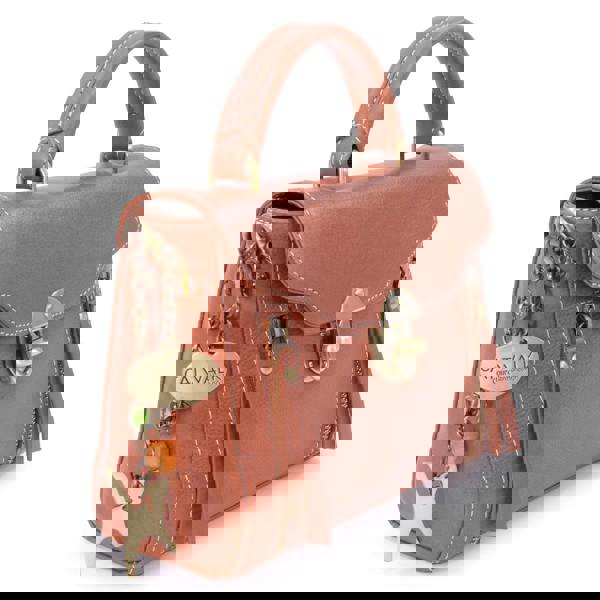 Catwalk Collection Handbags Athena - Handbag