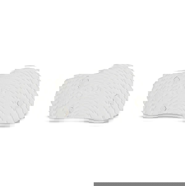 Crocs CROCS Unisex Flip White