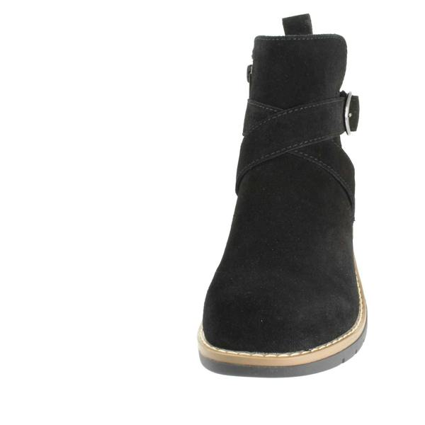 Hush Puppies Ladies Hush Puppies Ankle Boots Lyra