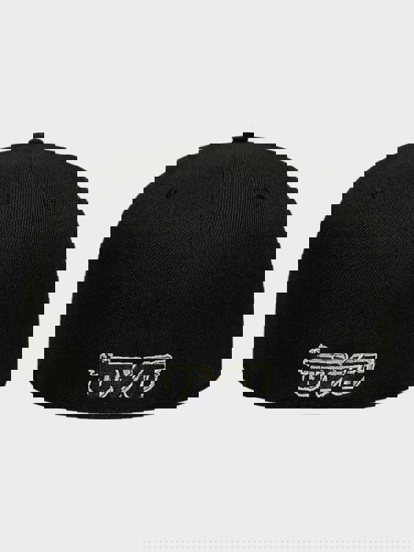 New Era OVO x NBA San Antonio Spurs New Era 59Fifty Fitted Hat - Supplied FashionOVO