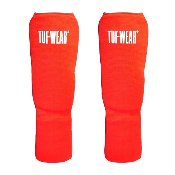 Tuf Wear Elasticated MMA Shinguard