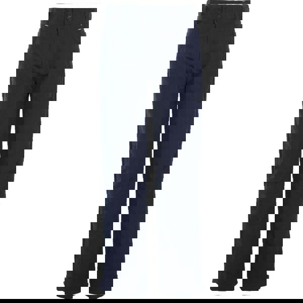 Trespass Childrens/Kids Decisive Trousers - Navy