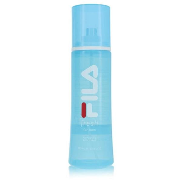Fila Fila Fresh Body Spray 248 ml