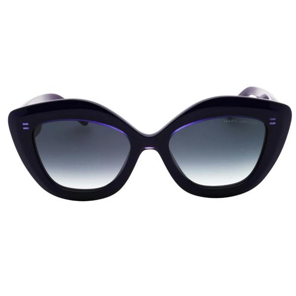 Marc Jacobs Sunglasses MARC 800/S 0RY8 9O VIOLET LILAC/DARK GREY SF 52X18X140 One Size