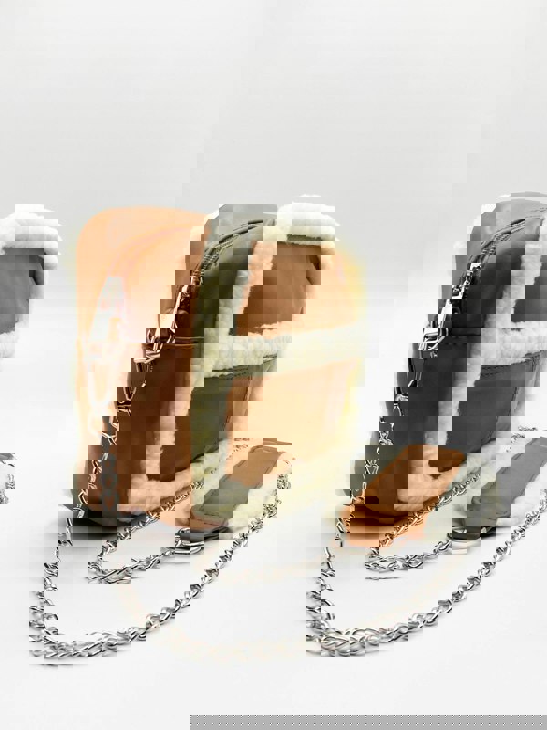 SVNX Adelyn Cross Body Bag