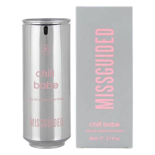 Missguided Chill Babe Eau de Parfum 80ml