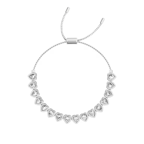 Radley Little Heart Lane Bracelet RYJ3435S