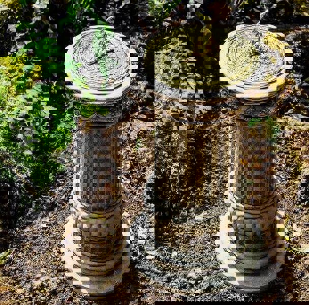 Victorian Style Medium size Sundial On Highly Decorative Column