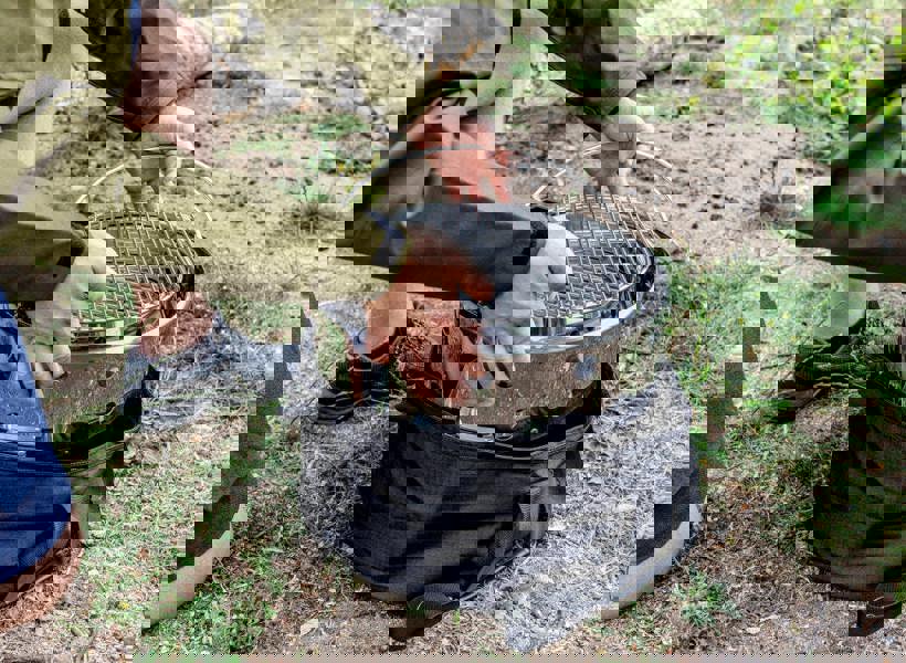 Petromax Dutch Oven Transport Bag