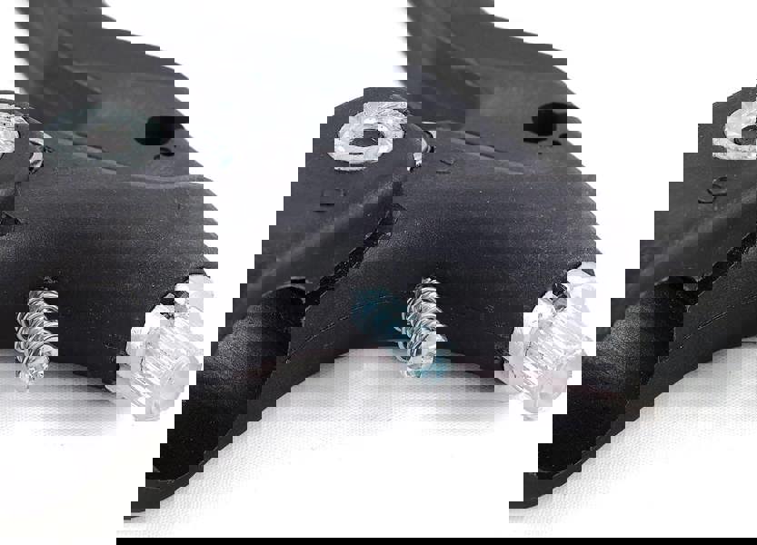 Sport Direct™ Bicycle Bike MTB Brake Levers Resin Black