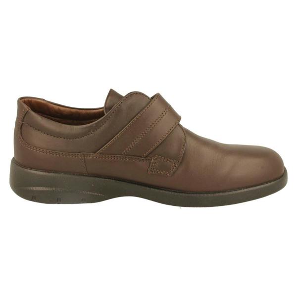 Padders Mens Padders Comfortable Casual Shoes Air