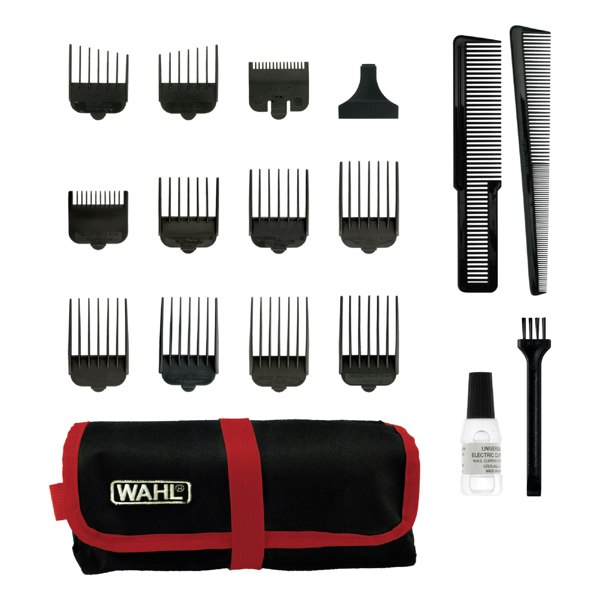 Wahl 79111803 Afro FADE  Baldfader Plus Corded Clipper