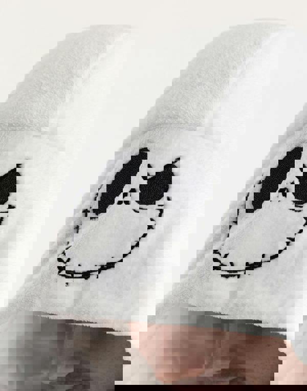 The Nightmare Before Christmas Unisex Black Character Onesie