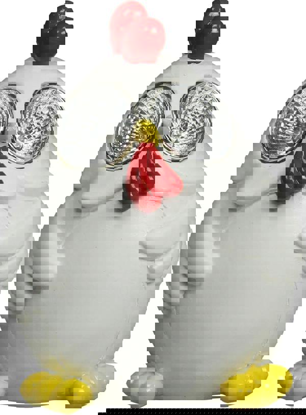 Luxform Solar White Hen Light Led Eyes