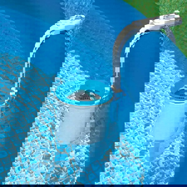 Intex Surface Skimmer - Deluxe Wall Mount Surface Skimmer - Suspension Skimmer