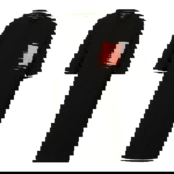 Boss Mens Teebero 2 T-Shirt - Black - 