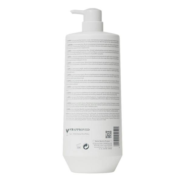 Goldwell Goldwell Dualsenses Color Extra Rich Brilliance Shampoo 1000ml 1000 ml