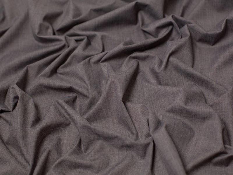 Minerva Core Range Minerva Plain Polycotton Fabric - Plain Design Dressmaking Fabric, 112.5 cm / 45" Wide - per metre