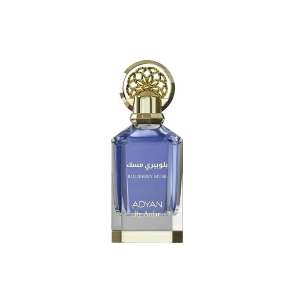 Adyan Blueberry Musk 12ml Concentrated Perfume Oil