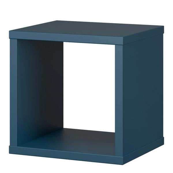 Furniture To Go Mauro Singular Storage Unit in Blue