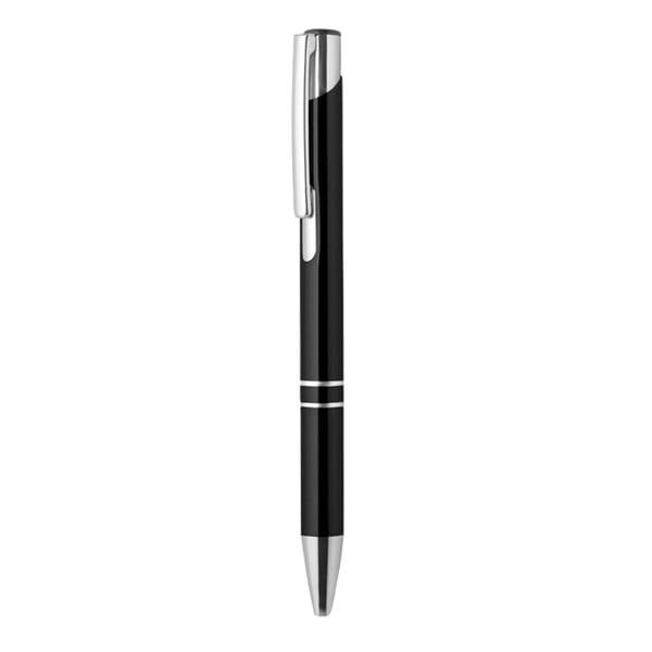 MidOcean Bern Ballpoint Pen - Black - 