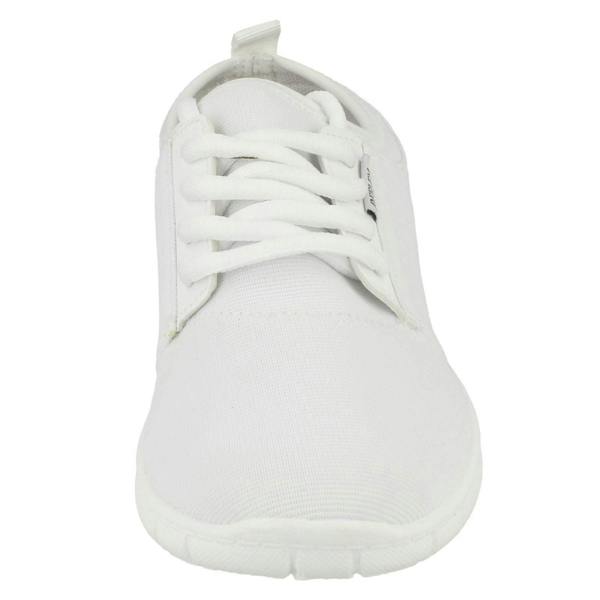 Reflex Ladies Reflex Lace Up Pumps