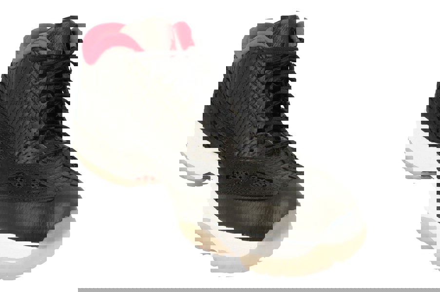 Nike Air Jordan 11 Retro 11 Ie Low Mens Basketball Trainers 919712  023 - Black True Red Multi Colour 023 - Photo 3