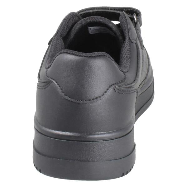 Clarks Boys Clarks Sporty Elasticated Lace School Shoes Canyon Way K