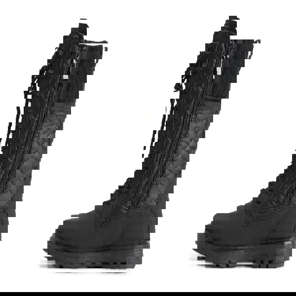 VIVA Womens Cardy Thermal Waterproof Outdoor Snow Winter Calf Boots