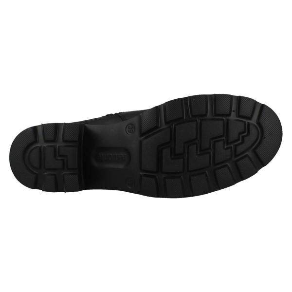 Remonte Ladies Remonte Warm Lined Zip Fastening Everyday Boots D0A74