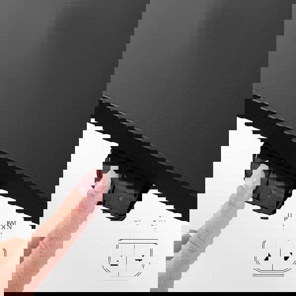 Arbor Garden Solutions RoboFEX Craftsperson/Jeweller Auto Electric Height-adjustable Workbench