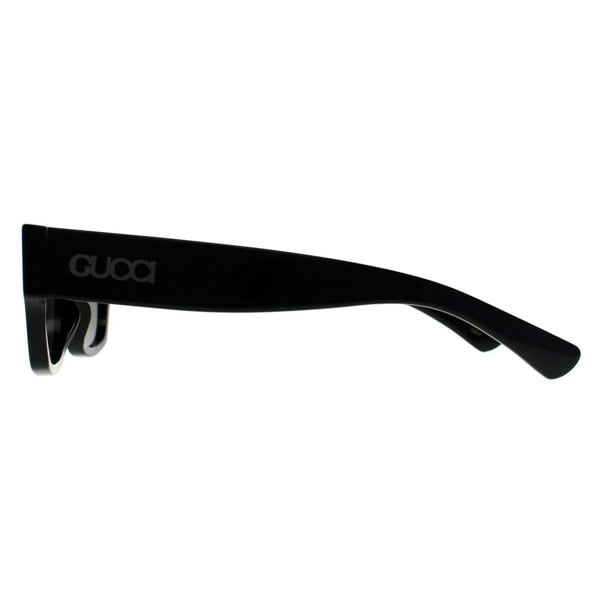 Gucci Sunglasses GG1794S 001 Black Grey