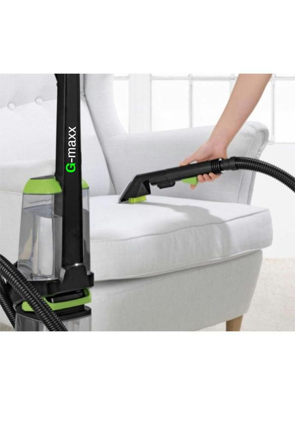 Groundlevel G-Maxx Super Pro Carpet cleaner