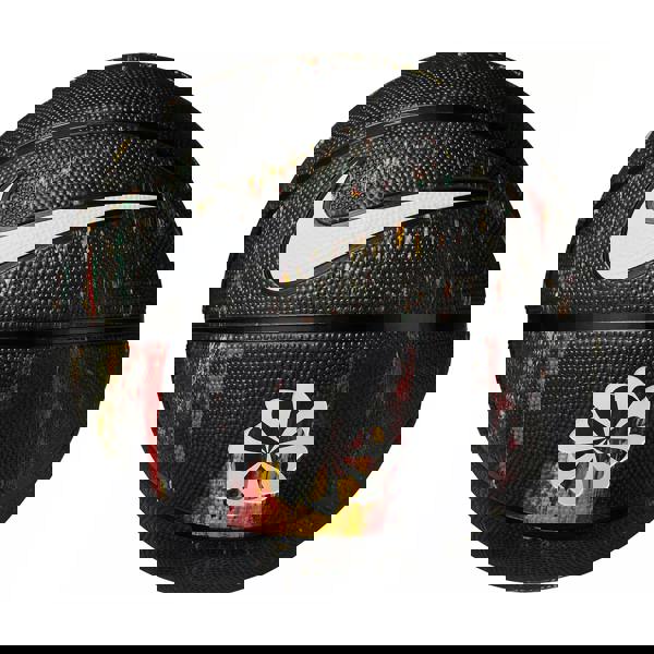 Nike Everyday Playground 8p Next Nature Basketball - Multicoloured/Black/White - 