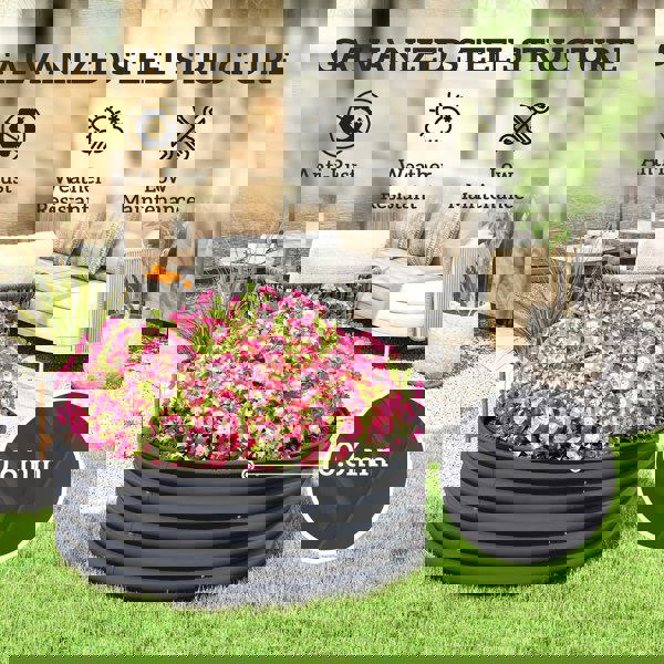 Garden Bed
