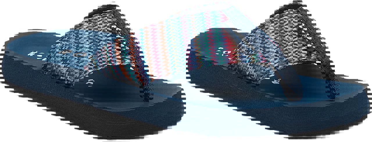 Rocket Dog Adios Womens Casual Flip Flop Toe Post Sandals