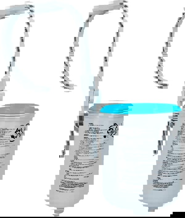 Intex Surface Skimmer - Deluxe Wall Mount Surface Skimmer - Suspension Skimmer