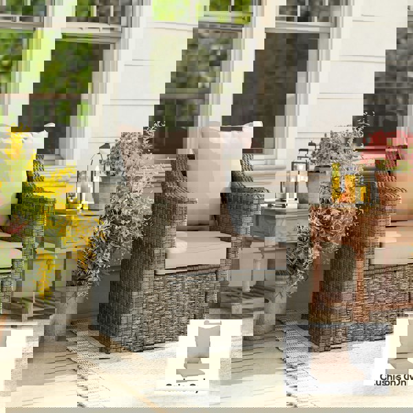 Outdoor Sofa Cushion