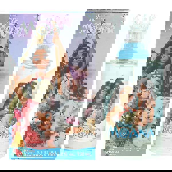 Moana Disney Moana Eau de Toilette 100ml